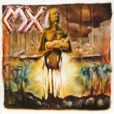 MX ‎– The Last File