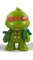 Chaveiro Tartaruga Ninja