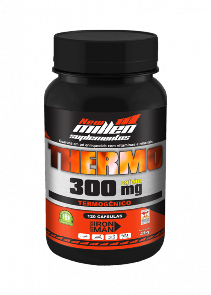 THERMO 300 (120 CAPS)
