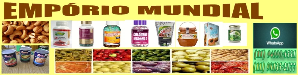 Loja de emporiomundial