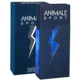 ANIMALEL  SPORT EDT MASC 100M COD 867370