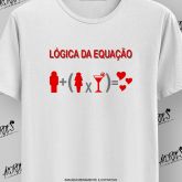 Lógica da Equação