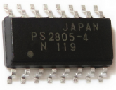 PS2805 SMD