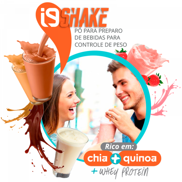 SHAKE DOCE DE LEITE