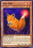 Fox Fire STARFOIL BP01-EN010