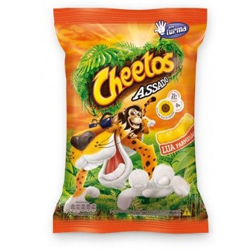 CHEETOS LUA