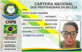 KATIA CILENE ENGGREN