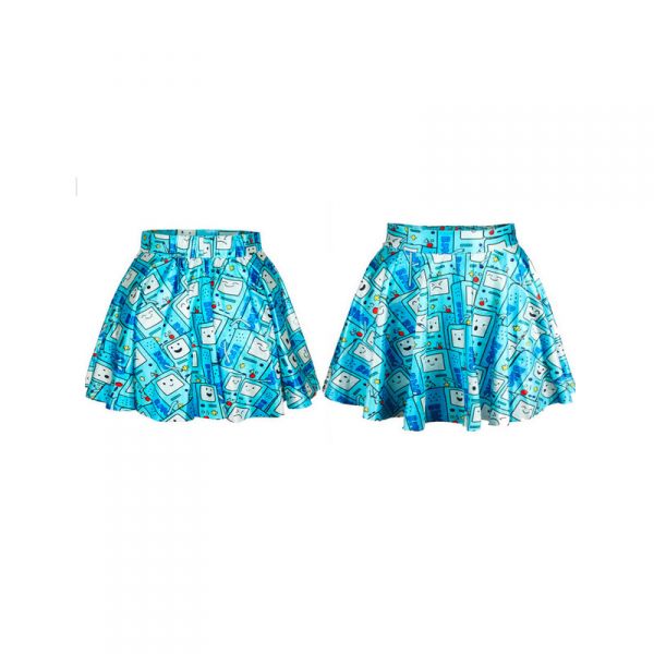 Saia Feminina VAF0089 3