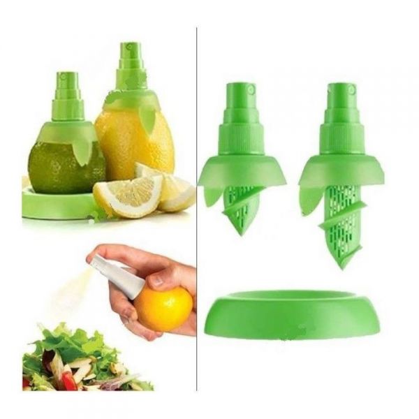 DOIS  SPRAY  P/ FRUTA