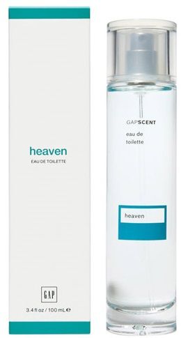Gap Heaven Feminino