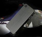 Case + Película - Iphone 5