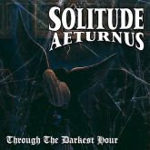 Solitude Aeturnus ‎– Through The Darkest Hour [CD]