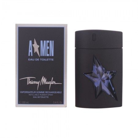 ANGEL MEN RECARREGAVEL EDT MASC 100ML COD 867341