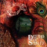Dreams of Sanity - Masquerade CD Nacional!!!