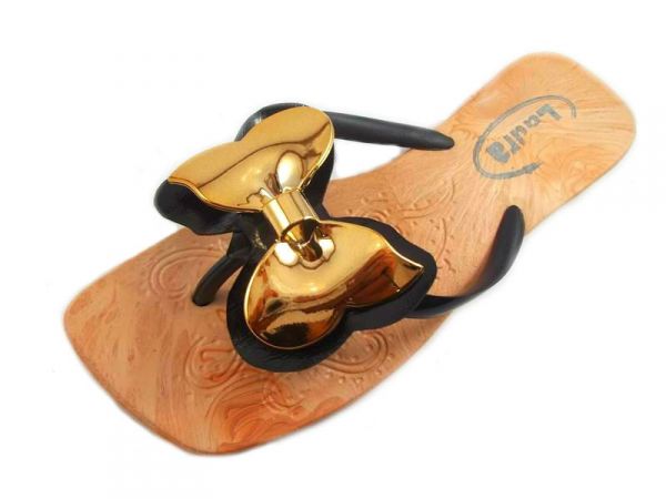 Rasteira (R$13,50 cada par)