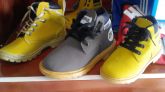 Bota Cat Infantil