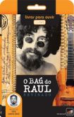 Audiolivro - O Baú do Raul Revirado - Livros para Ouvir