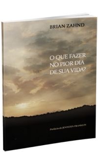 O que fazer no pior dia de sua vida