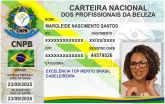MARGLEIDE NASCIMENTO SANTOS