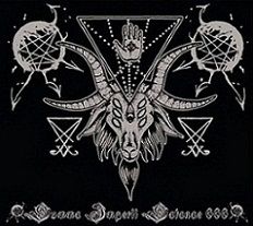CD PACTUM - Summa Imperii Satanae 666 digipak