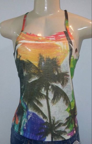 CAMISETA