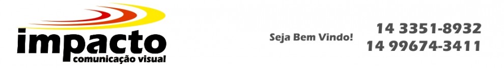 Impacto Comunicação Visual
