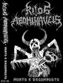 Ritos Abominaveis – Morto E Decomposto