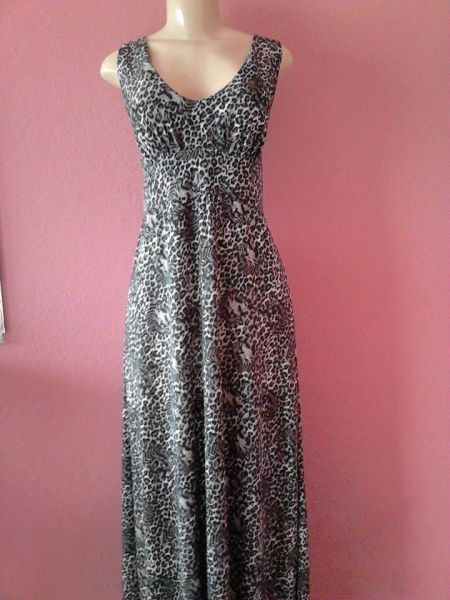 Vestido Longo I