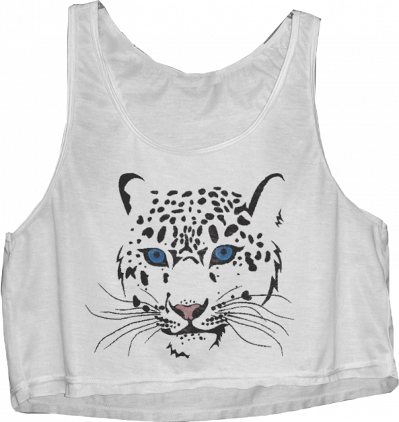 Cropped personalizado Mod. D2 CP