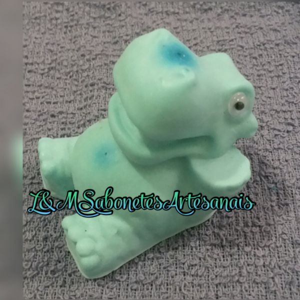 Hipopótamo Mini