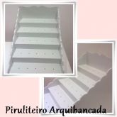 Piruliteiro de arquibancada