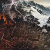 Bell Witch - Future's Shadow Part 1: The Clandestine Gate (Digi-Cd - Lacrado)