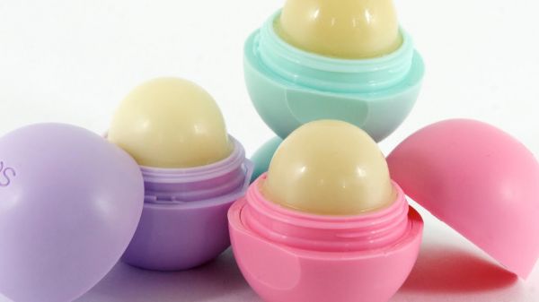Eos Lip Balm Bola Protetor Labial