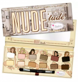 Paleta de sombra cores lindas
