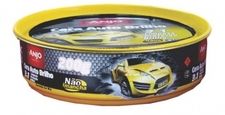 CERA AUTOMOTIVA PASTA 200G ANJO
