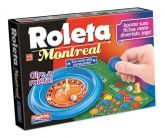 Roleta Montreal