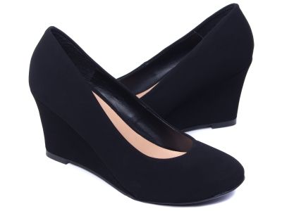 Anabela Feminina (Ref: SM5005A)