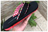 Atacado:Grade com 12 pares, Sandália Kenner Masculino Ref:000,03