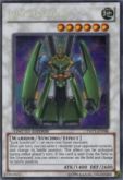 Junk Gardna YMP1-EN006 - Secret Rare
