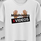 Maratonista Xvídeos