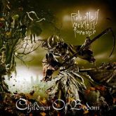 Children of Bodom - Relentless Reckless Forever (Cd + Dvd - Importado)