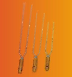 Garfo Para Churrasco 45 cm