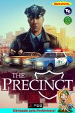 The Precinct - PS5