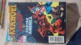 SUPER AVENTURAS MARVEL NR 141