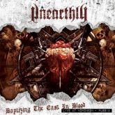CD UNEARTHLY - Baptizing the East in Blood