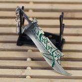 Chaveiro Riven 002