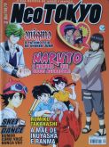Revista Neo Tokyo Nº70