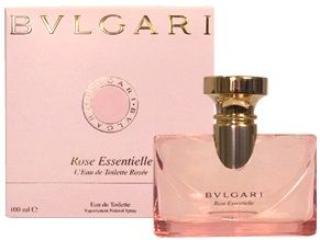 Bvlgari Rose Essentielle L'Eau Feminino EDT