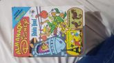 ALMANAQUE DISNEY NR 169