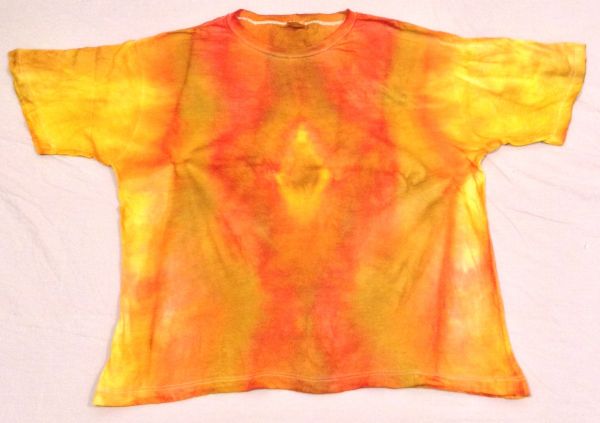 Tie Dye